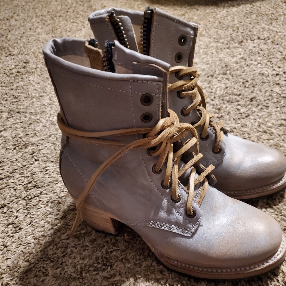 Freebird by Steven Cavalier Booties